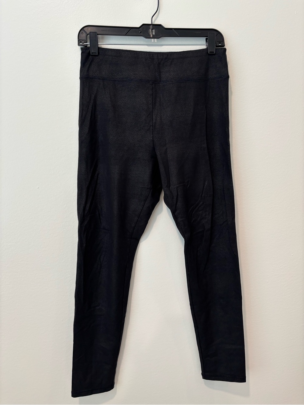 Black Hollister Leggings